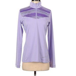 Nike Golf  Long Sleeve Track Jacket